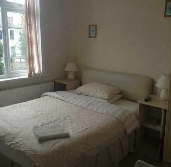 Standard-huone, Park House Guest House