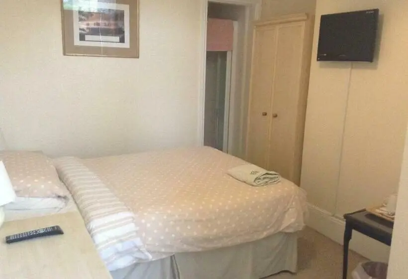 Standard-huone, Park House Guest House