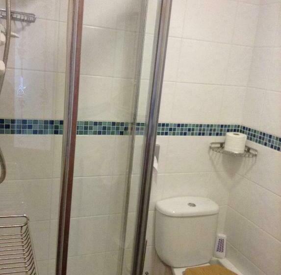 Номер Стандарт Индивидуальный, Park House Guest House