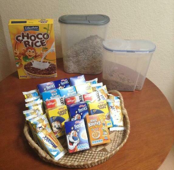 Семейный Номер, Park House Guest House