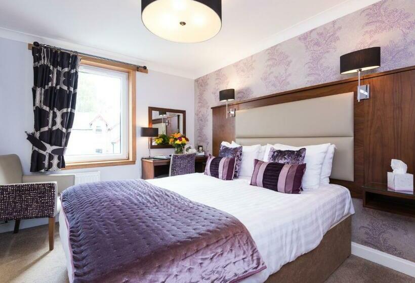 غرفة قياسية, Rosehill Guest House