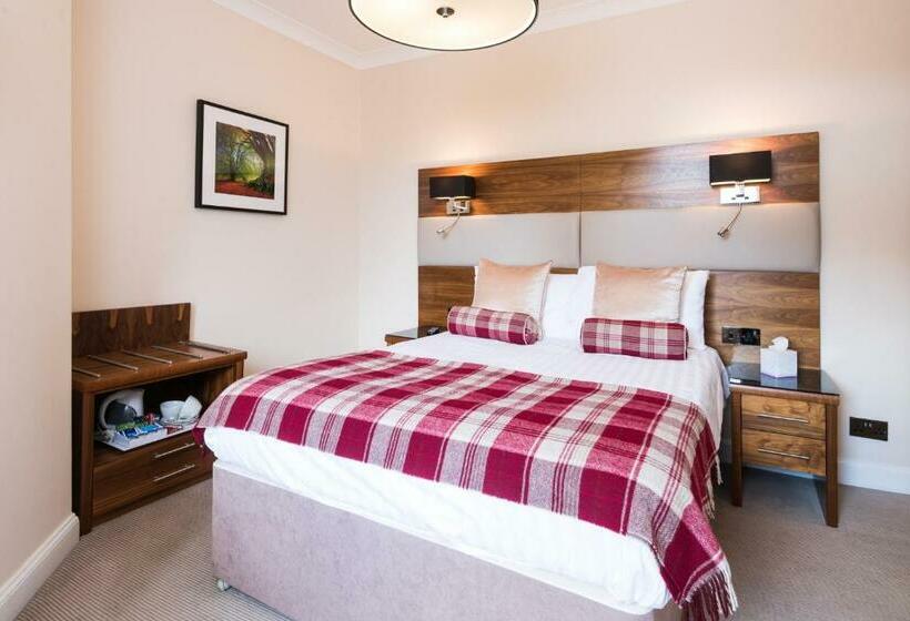 Номер Стандарт, Rosehill Guest House