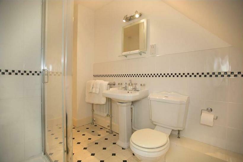 חדר סטנדרט, Sunnycroft