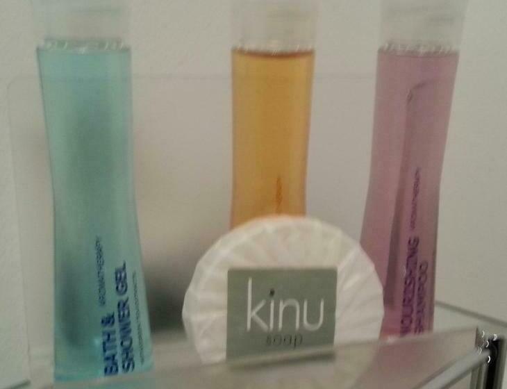 غرفة قياسية, The Court House Inn