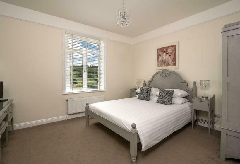 اتاق استاندارد, The Dartmouth Boutique B &b