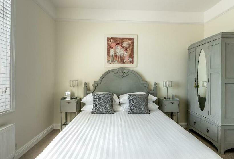 اتاق استاندارد, The Dartmouth Boutique B &b