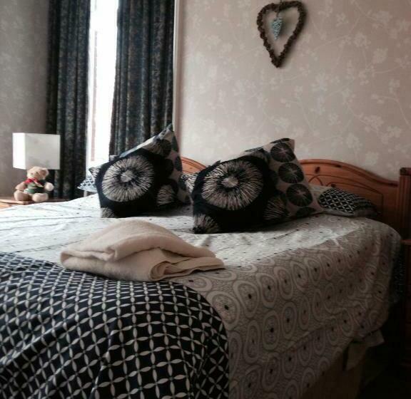 Номер Стандарт, The Grove