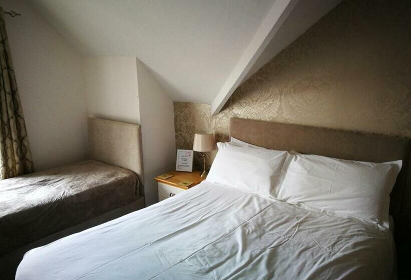 Семейный Номер, The Grove