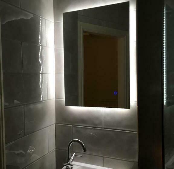 Номер Стандарт, The Grove