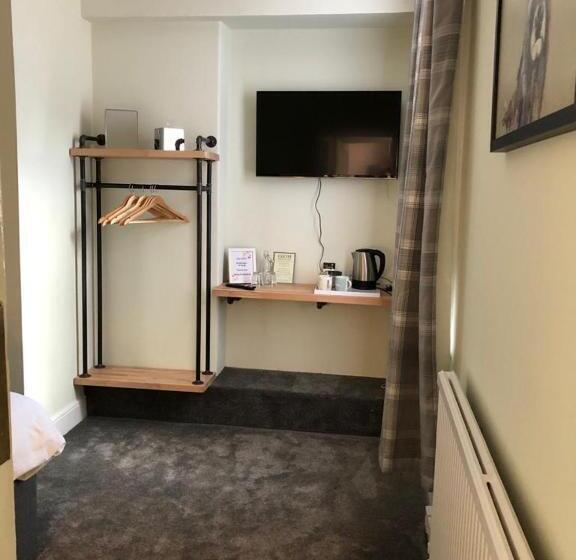 Номер Стандарт, The Grove