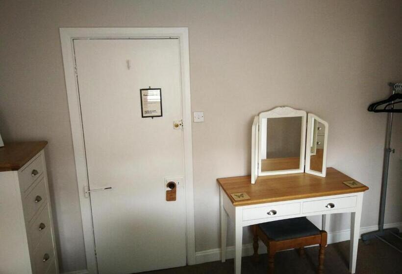 Стандартный Номер Кровать Кинг, The Grove