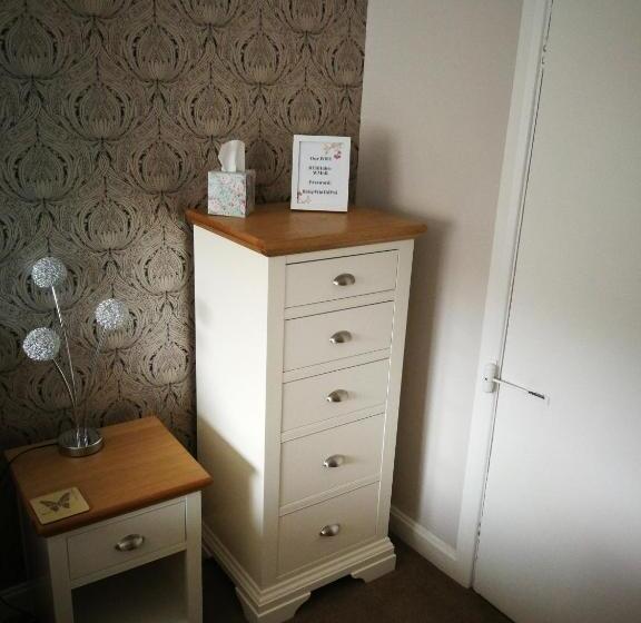 Стандартный Номер Кровать Кинг, The Grove