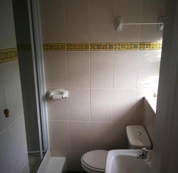 Номер Basic, The Grove