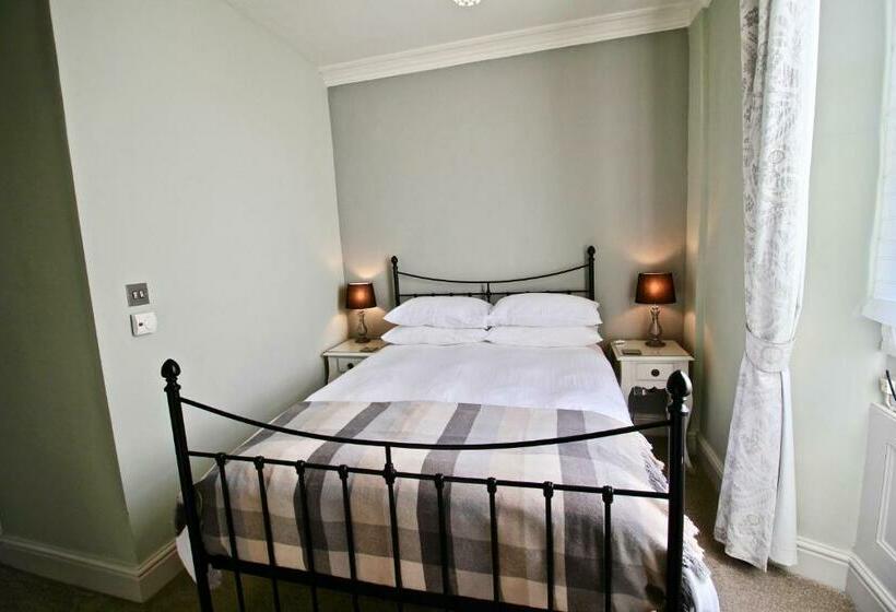 스탠다드 룸, The Haven