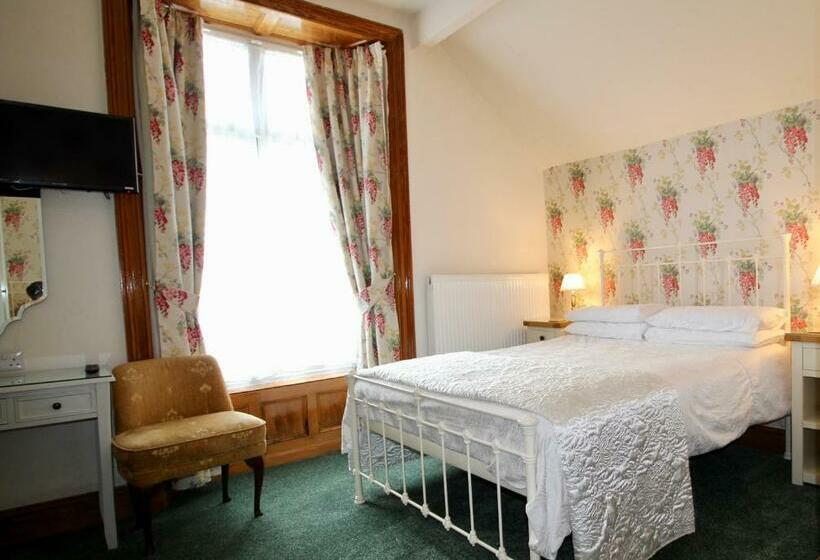 패밀리 룸, The Haven