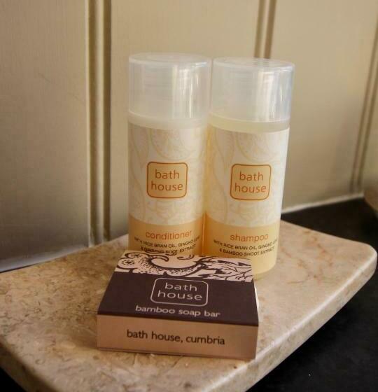 스탠다드 룸, The Haven