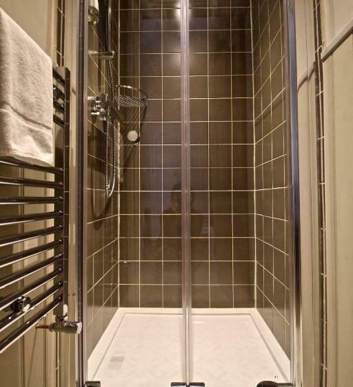 스탠다드 룸 킹사이즈 침대, The Haven