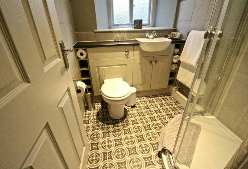 스탠다드 룸, The Haven