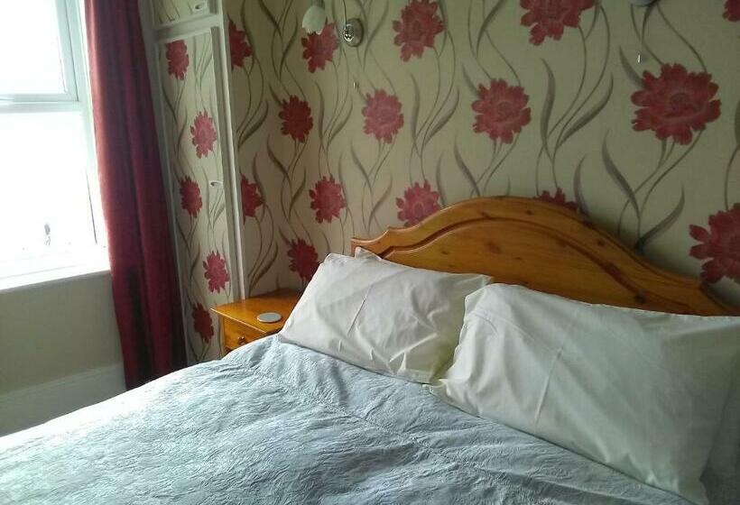 חדר סטנדרט, The Iverna