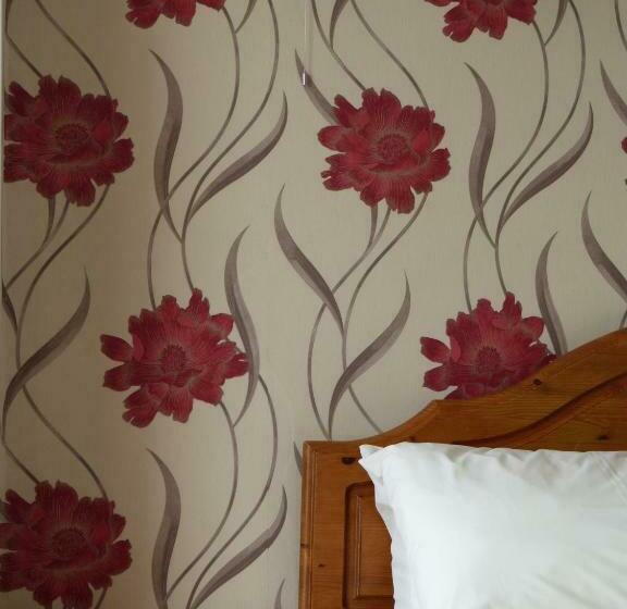 חדר סטנדרט, The Iverna