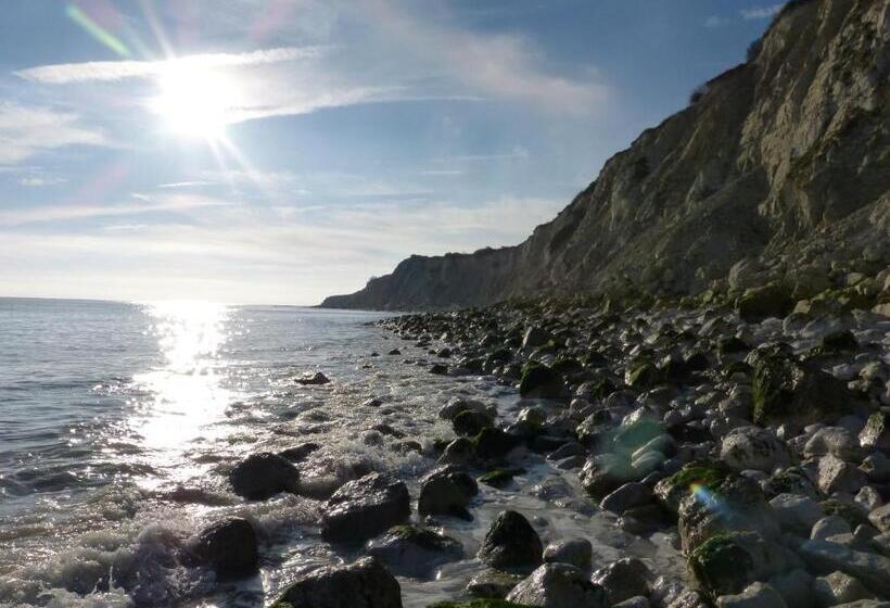 חדר סטנדרט, The Iverna