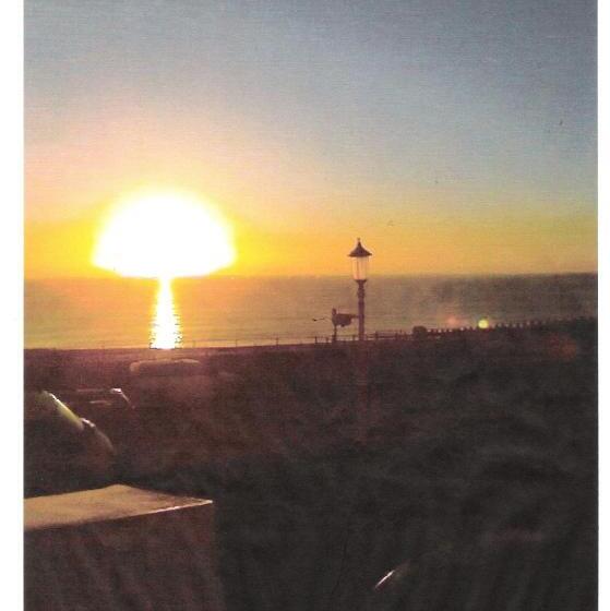 חדר סטנדרט, The Iverna