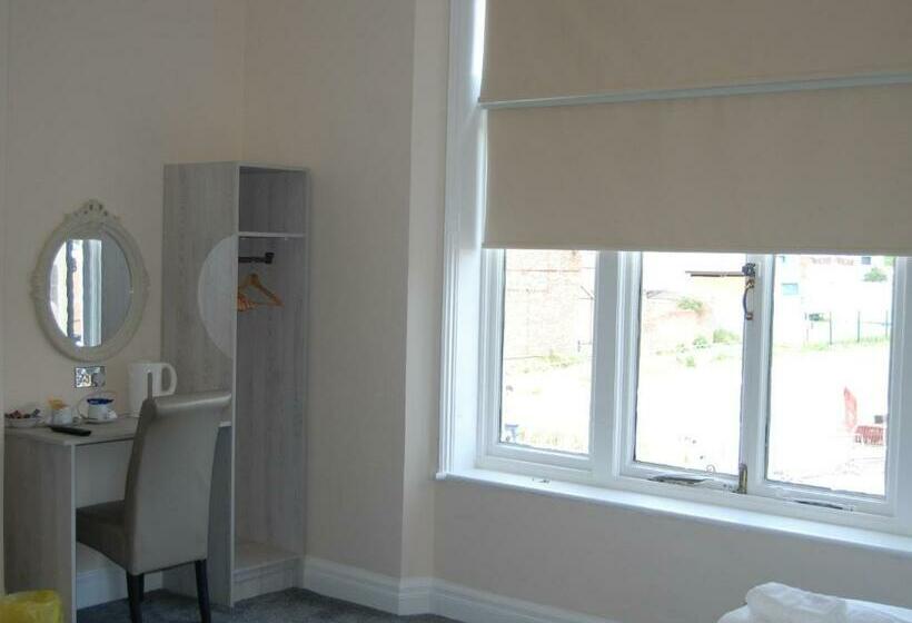 חדר סטנדרט יחיד, The Kings Head