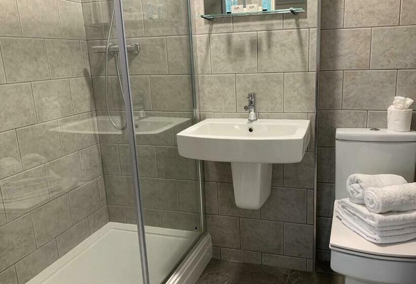 חדר סטנדרט, The Kings Head