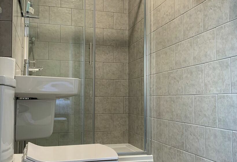 חדר סטנדרט, The Kings Head