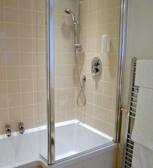 Номер Стандарт, The Maltsters Arms