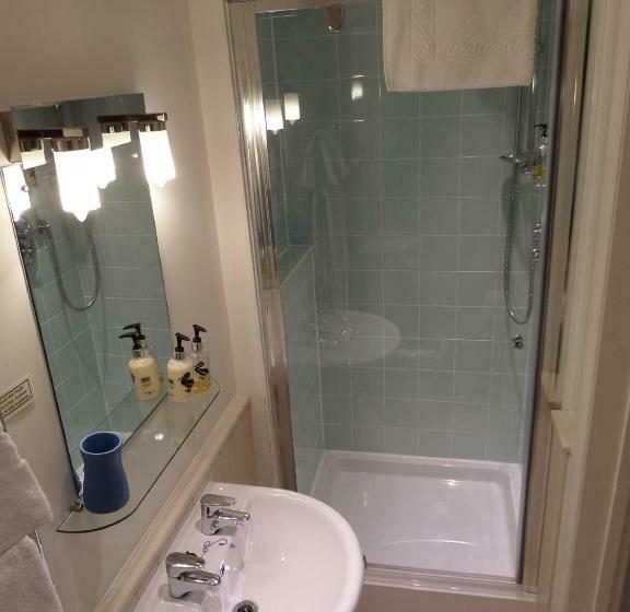 Номер Basic, The Maltsters Arms