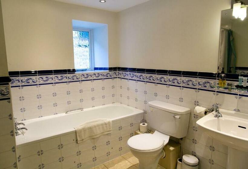 Номер Superior Вид на Реку, The Maltsters Arms