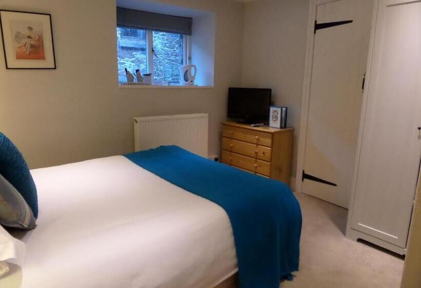 Номер Basic, The Maltsters Arms