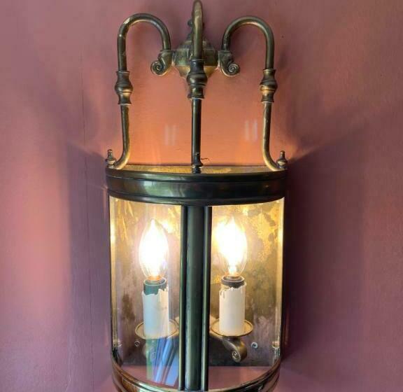 غرفة كلاسيكية, The Stag And Huntsman At Hambleden