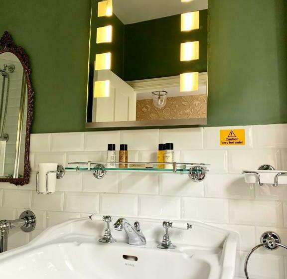 غرفة كلاسيكية, The Stag And Huntsman At Hambleden