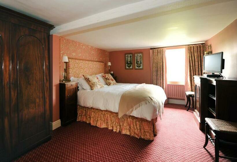 غرفة كلاسيكية, The Stag And Huntsman At Hambleden