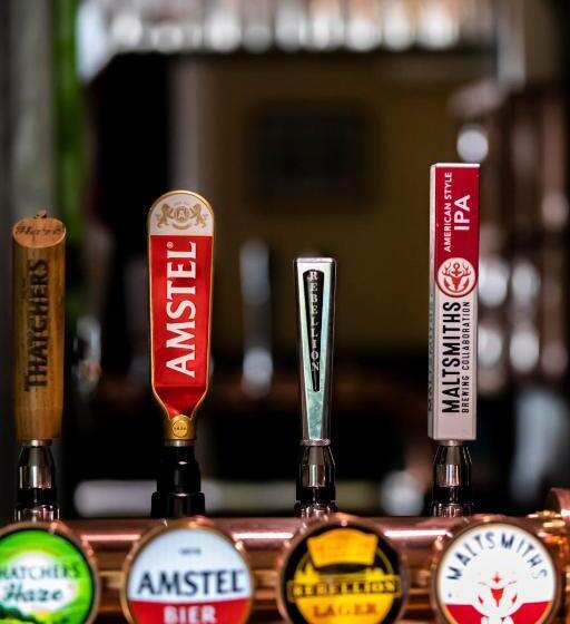 غرفة كلاسيكية, The Stag And Huntsman At Hambleden