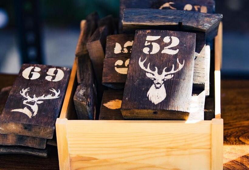 غرفة ديلوكس, The Stag And Huntsman At Hambleden