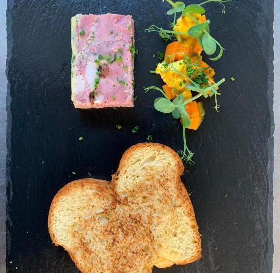 غرفة ديلوكس, The Stag And Huntsman At Hambleden