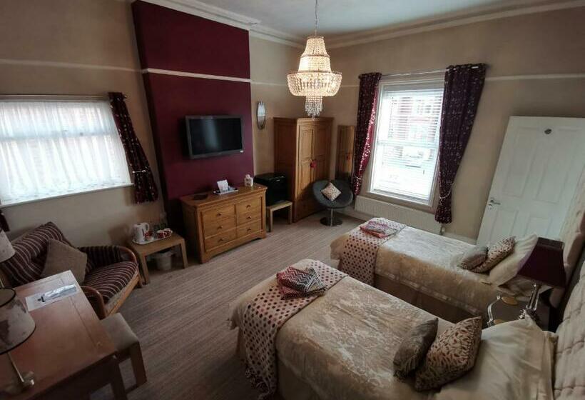 スタンダードルーム, Vale House