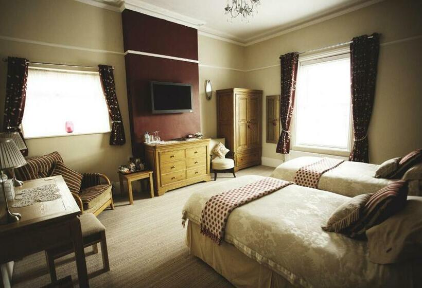 スタンダードルーム, Vale House