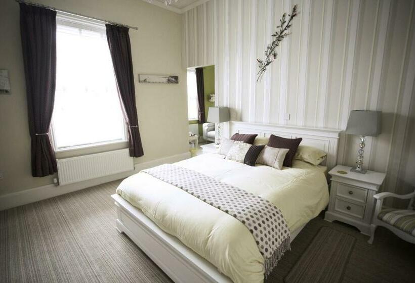 スイート, Vale House