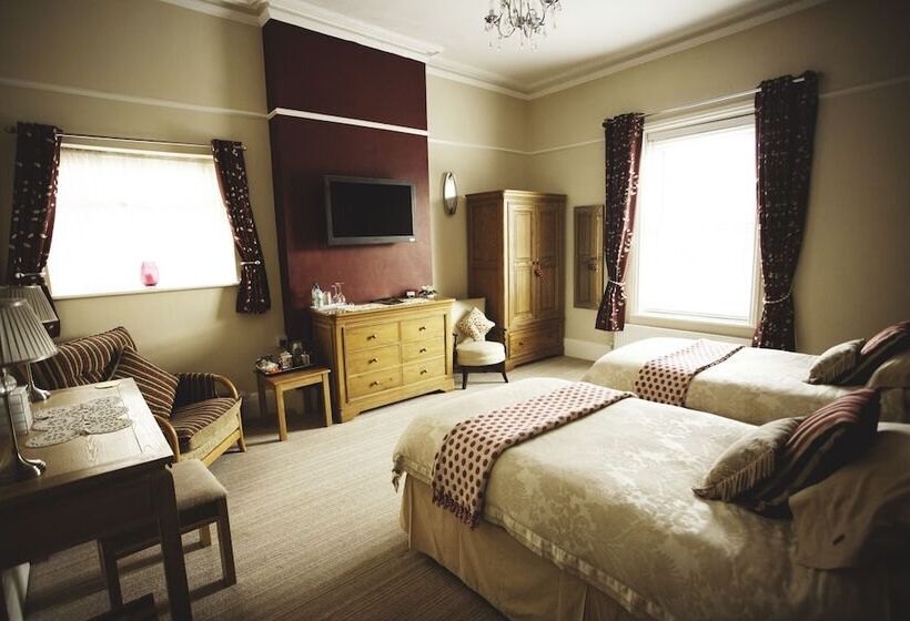 スタンダードルーム, Vale House