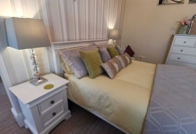 スイート, Vale House