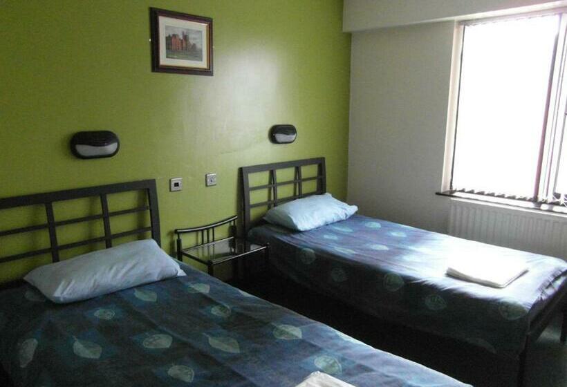 스탠다드 룸, Belfast International Youth Hostel
