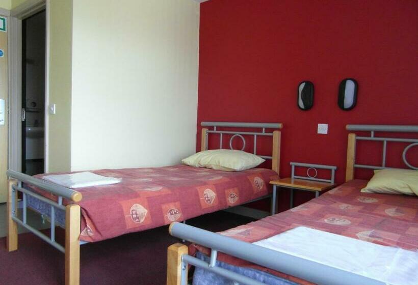 스탠다드 룸, Belfast International Youth Hostel