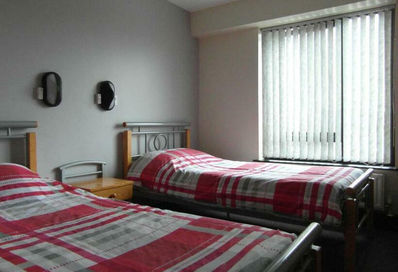 스탠다드 룸, Belfast International Youth Hostel