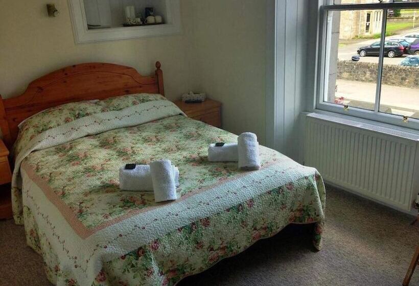 Habitació Estàndard, Buttonboss Lodge B&b