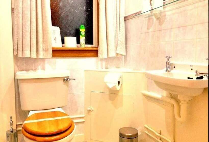 Habitació Estàndard, Buttonboss Lodge B&b