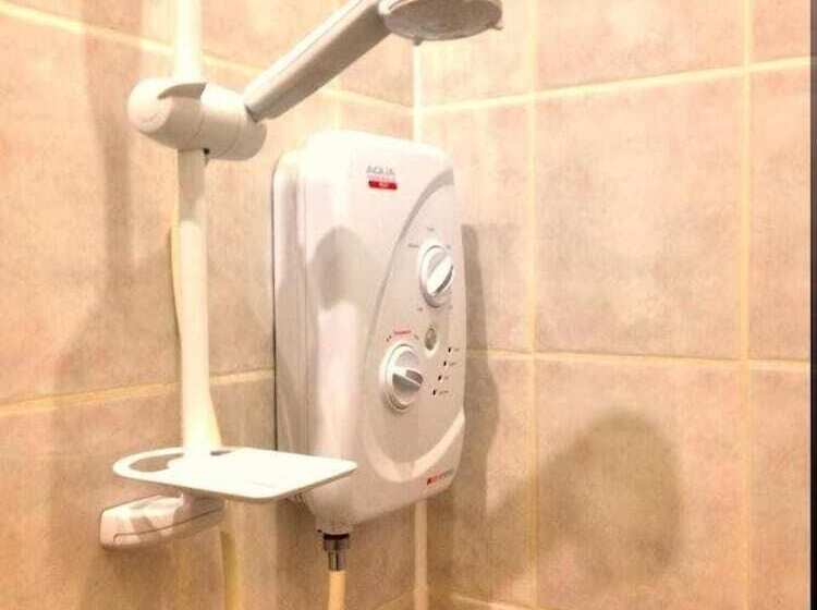 Habitació Estàndard, Buttonboss Lodge B&b